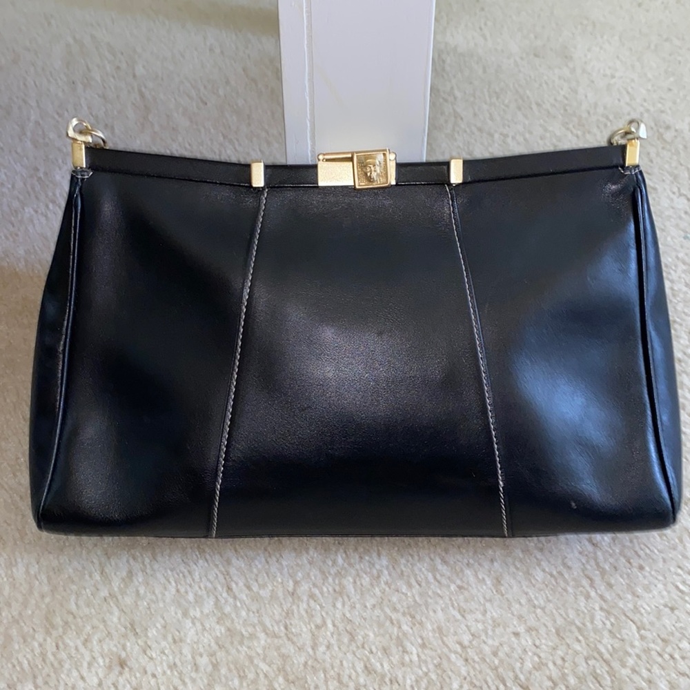 Barry Kieselstein-Cord purse - Picture 5 of 9
